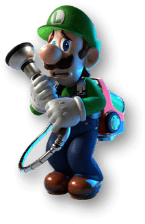 Luigi's Mansion™ 3 for the Nintendo Switch™ system
